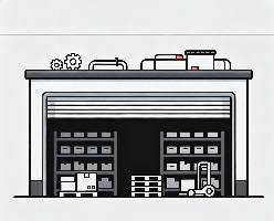 Genuine OEM Parts quality