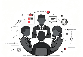 Experienced team